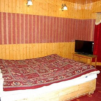 Hotel Khaleel Palace, Gulmarg 3